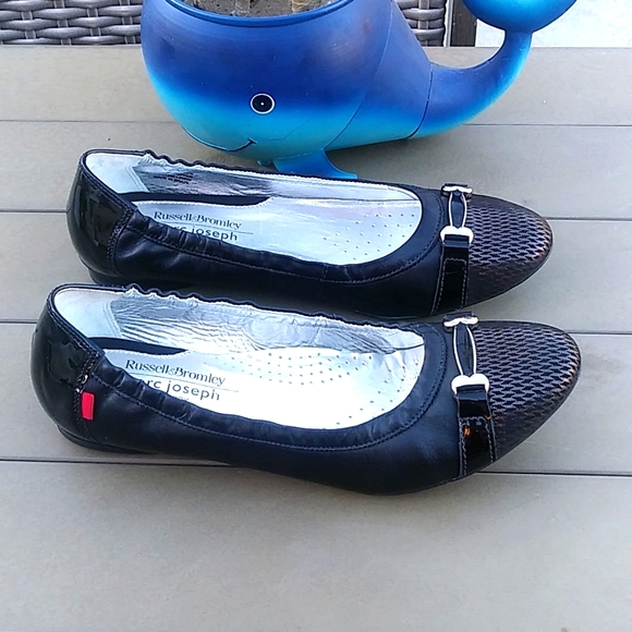 New Marc Joseph Flats - Picture 2 of 10